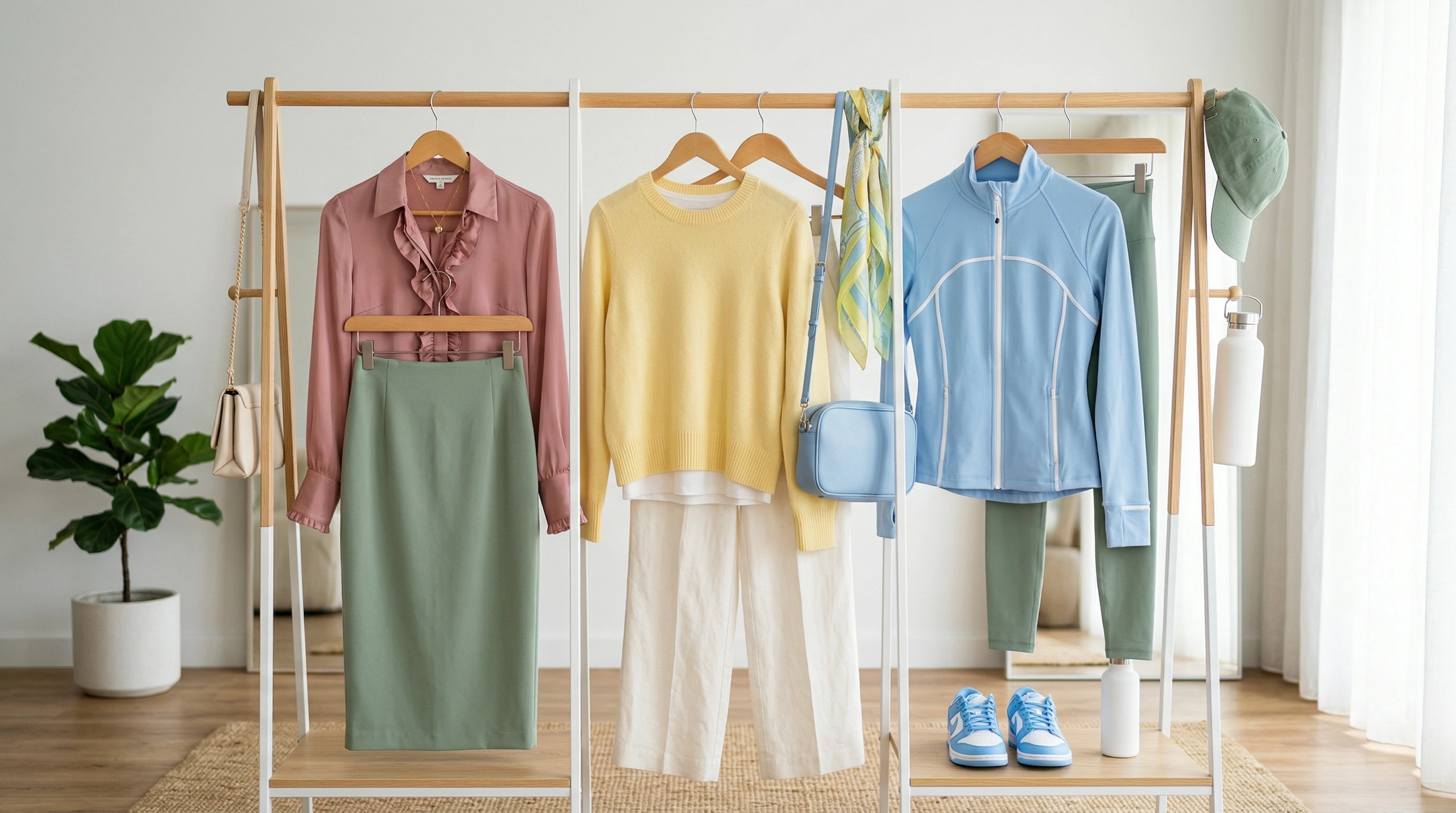 Consultoria de Estilo