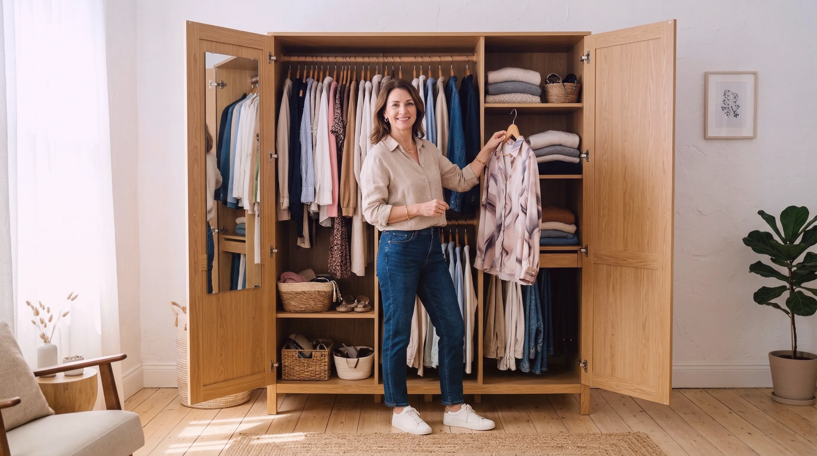 Consultoria Completa: Transformação de Imagem